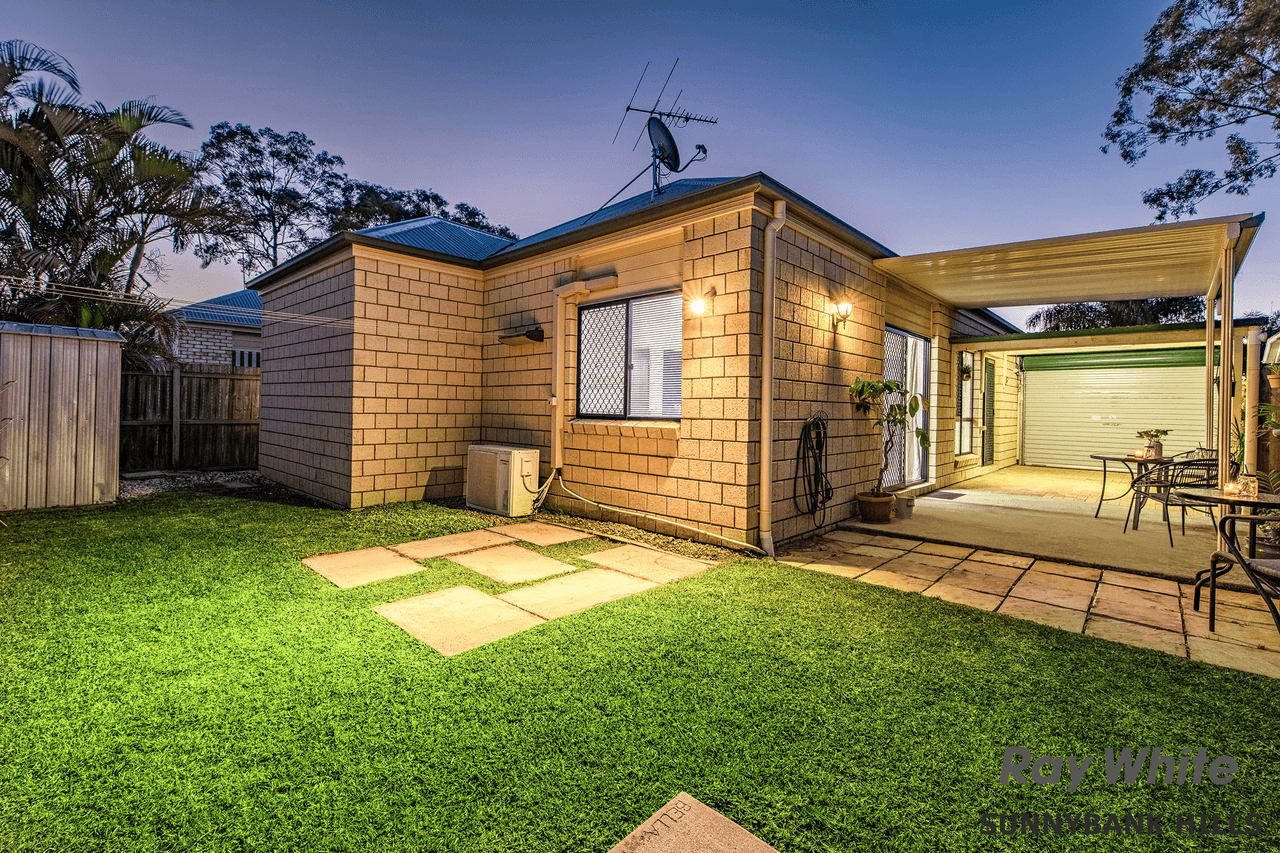 14 Harrison Crescent, FOREST LAKE, QLD 4078