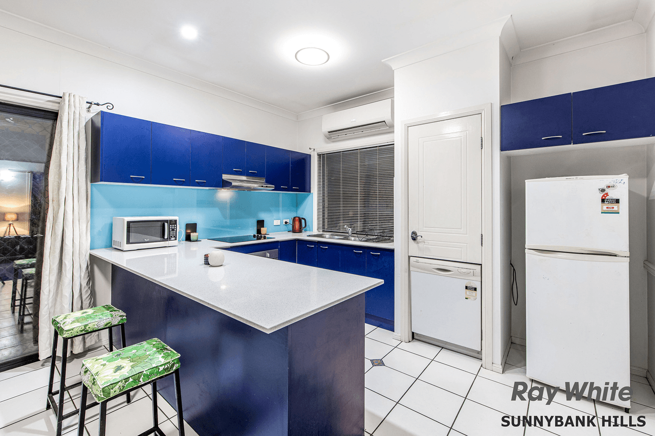 14 Harrison Crescent, FOREST LAKE, QLD 4078