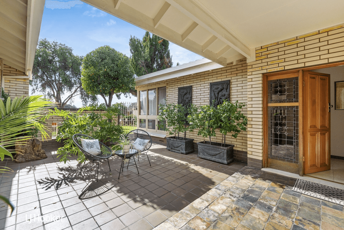 13 Hectorville Road, HECTORVILLE, SA 5073