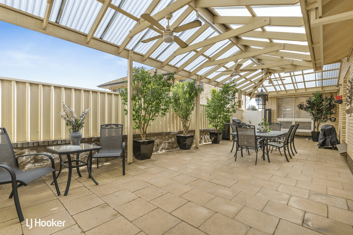 13 Hectorville Road, HECTORVILLE, SA 5073