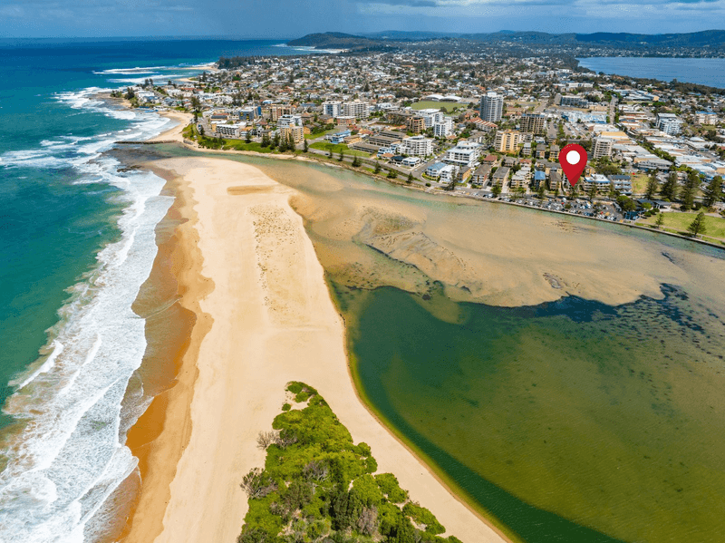 1/7 Marine Parade, THE ENTRANCE, NSW 2261