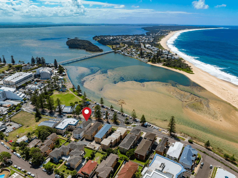 1/7 Marine Parade, THE ENTRANCE, NSW 2261