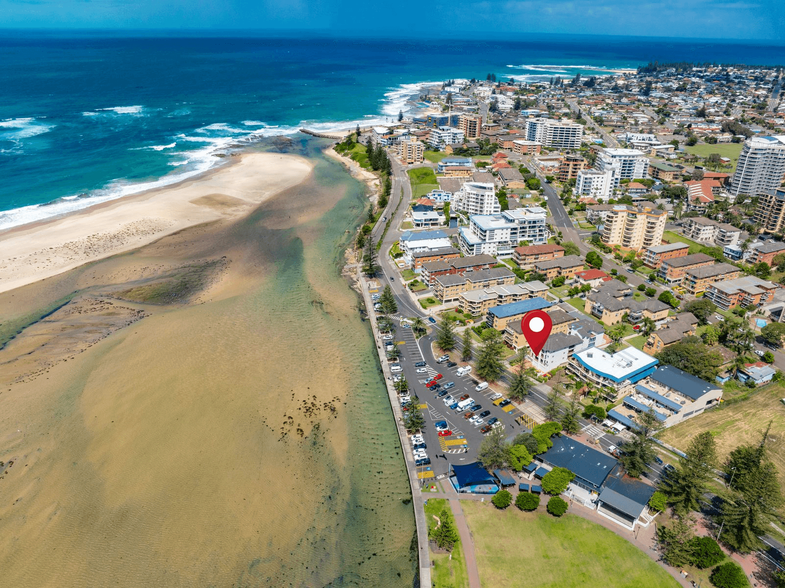 1/7 Marine Parade, THE ENTRANCE, NSW 2261