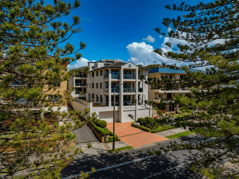 1/7 Marine Parade, THE ENTRANCE, NSW 2261