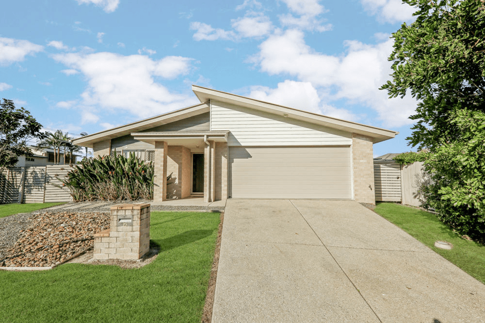 2 Sunflower Street, WATERFORD WEST, QLD 4133