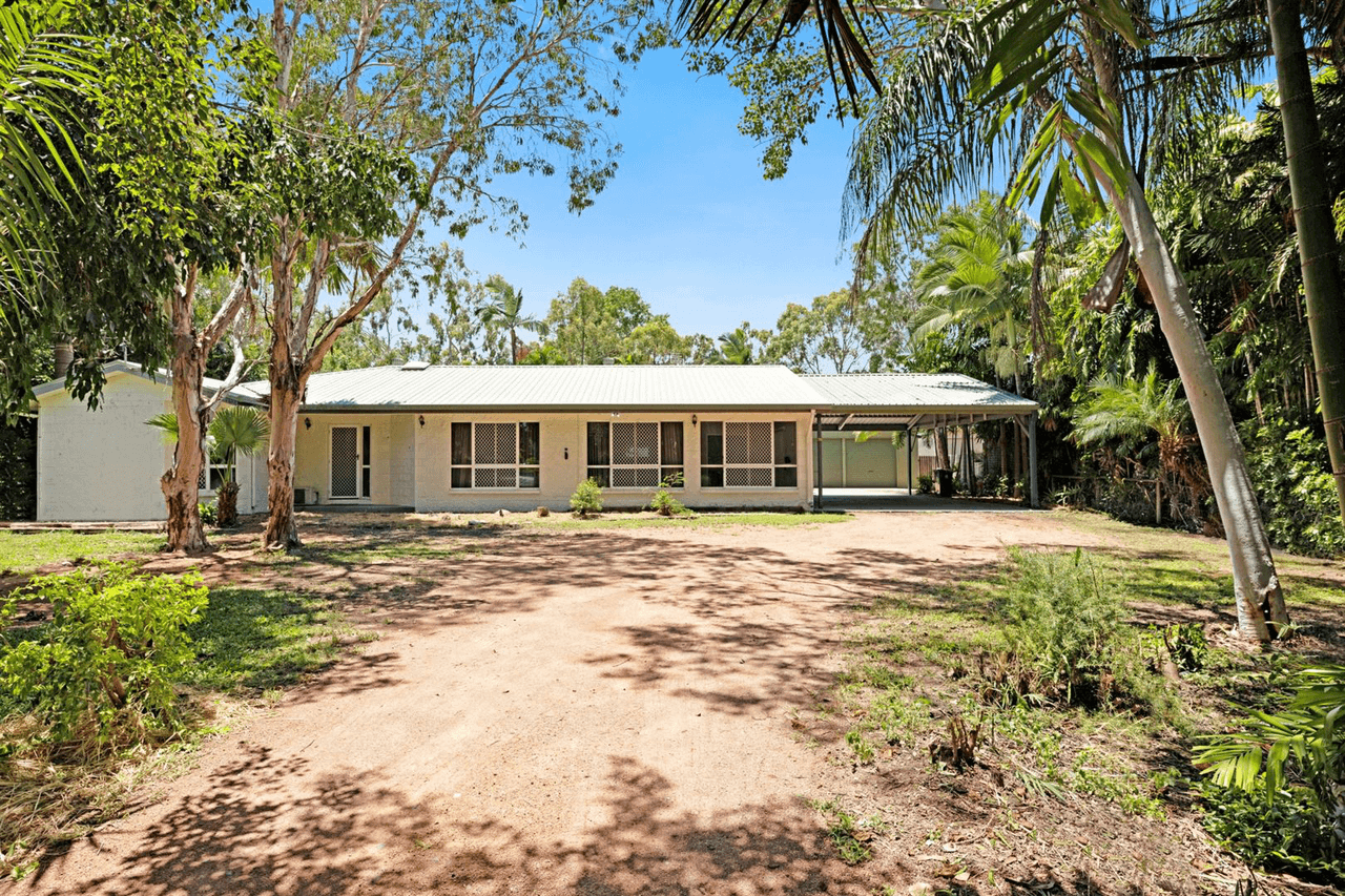22 Elberry Crescent, Kelso, QLD 4815