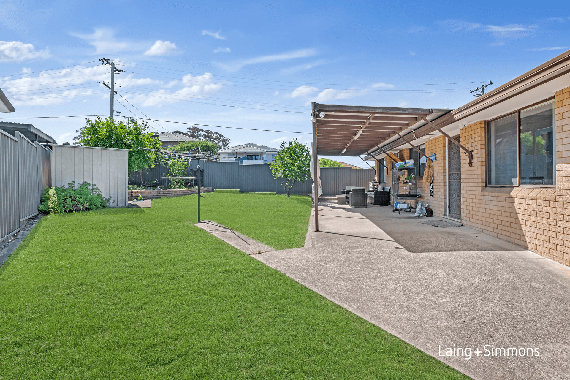 1 Hillary Street, Greystanes, NSW 2145