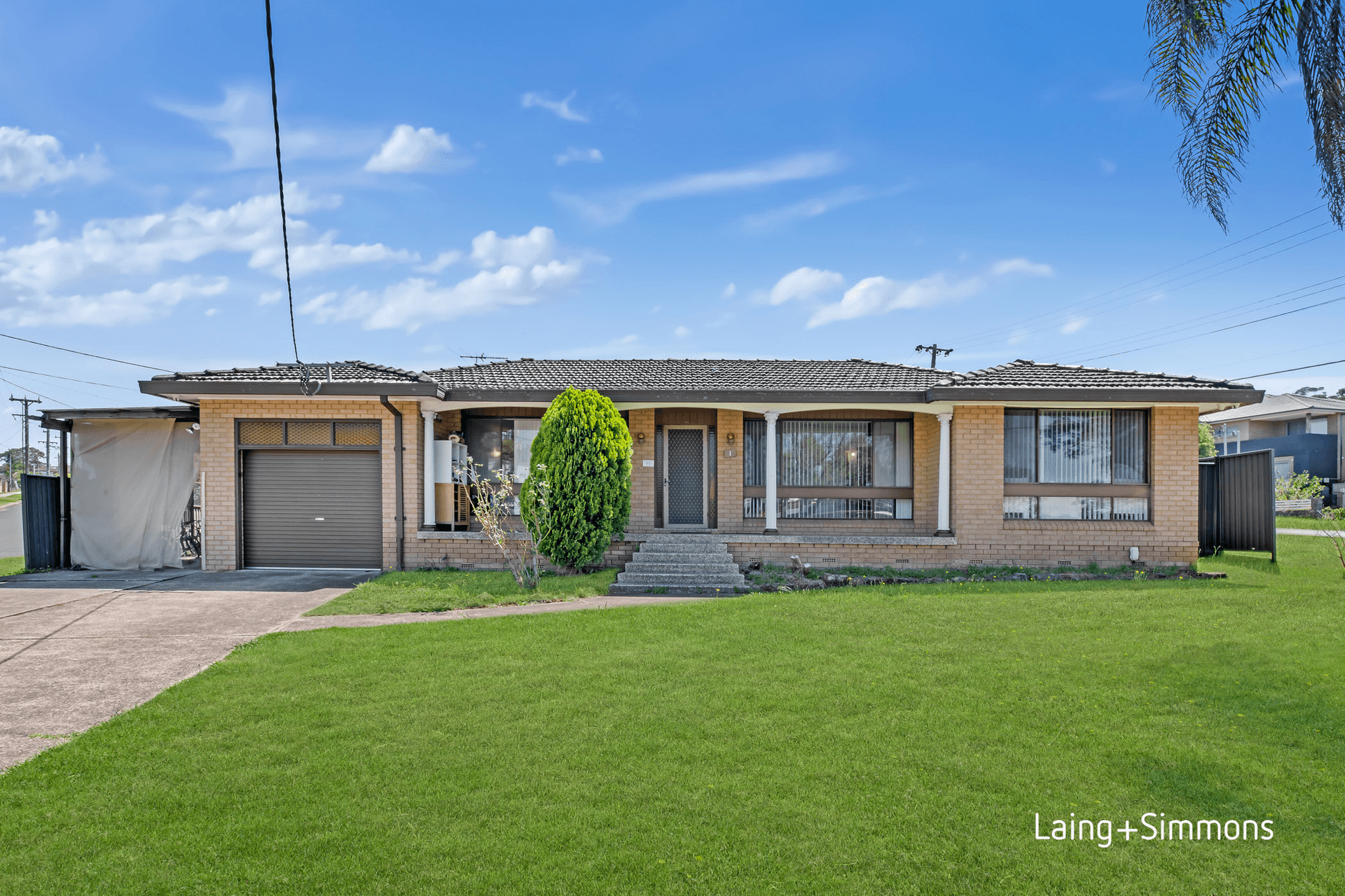 1 Hillary Street, Greystanes, NSW 2145