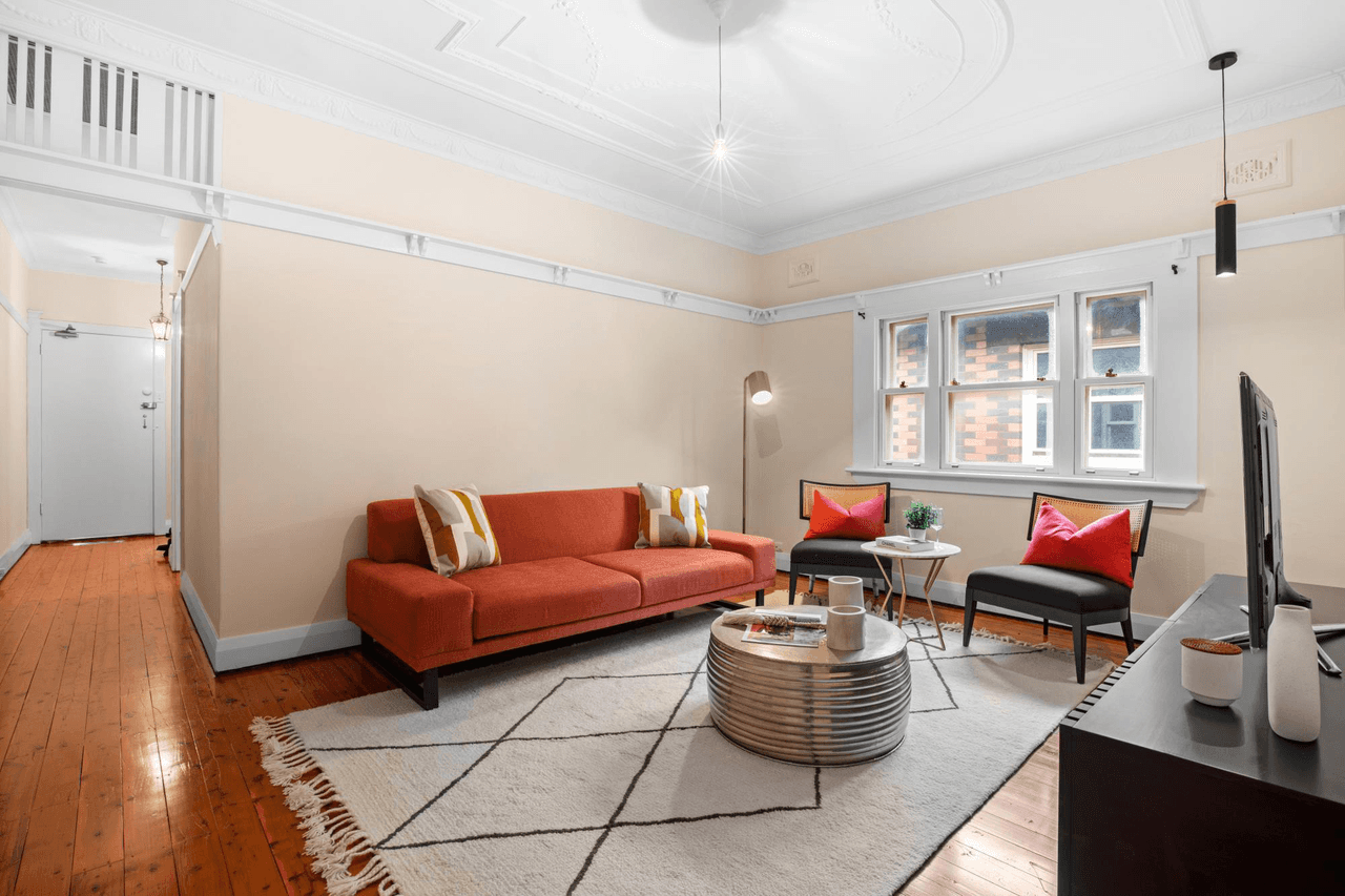 3/20 Holt Street, STANMORE, NSW 2048