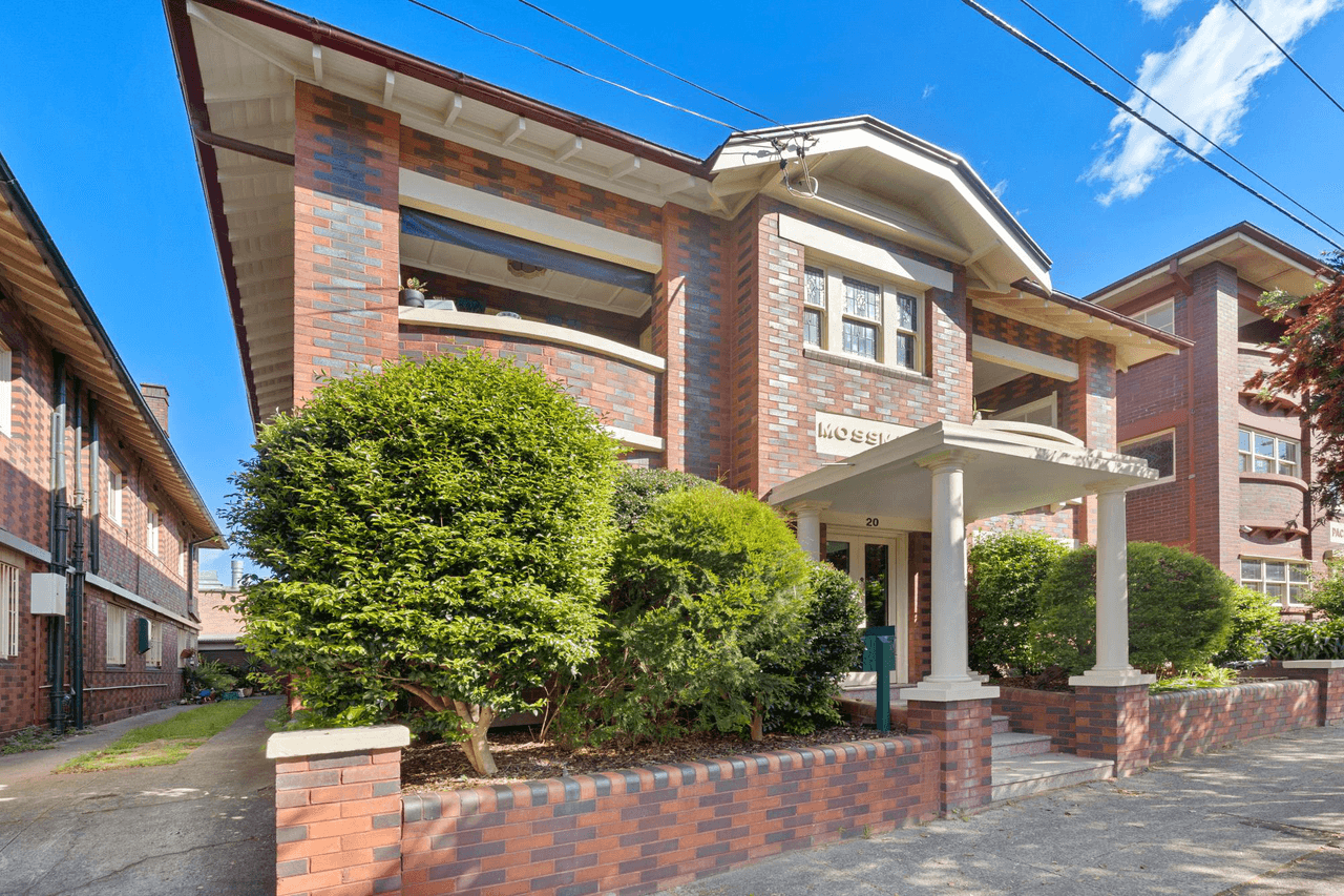 3/20 Holt Street, STANMORE, NSW 2048