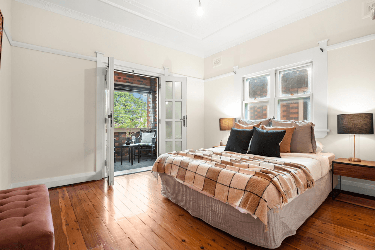 3/20 Holt Street, STANMORE, NSW 2048