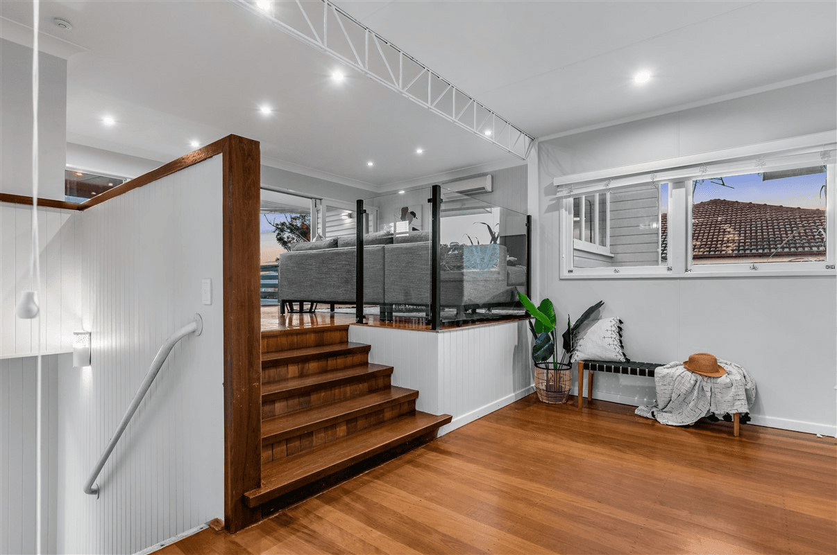 22 Mcadam Street, EVERTON PARK, QLD 4053