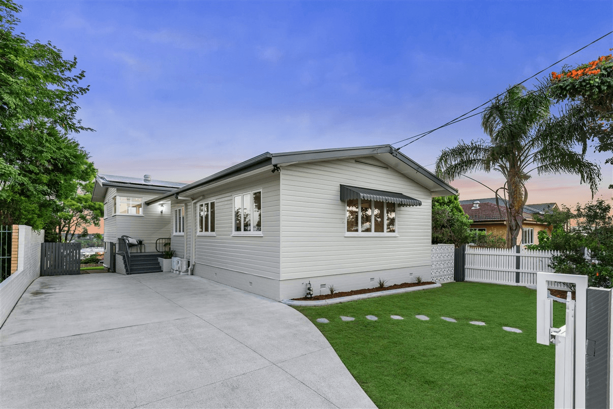 22 Mcadam Street, EVERTON PARK, QLD 4053