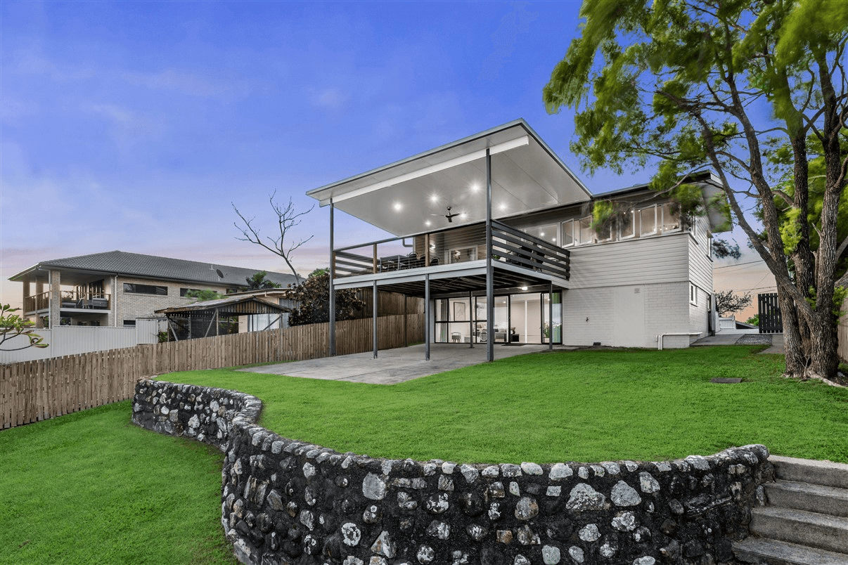 22 Mcadam Street, EVERTON PARK, QLD 4053