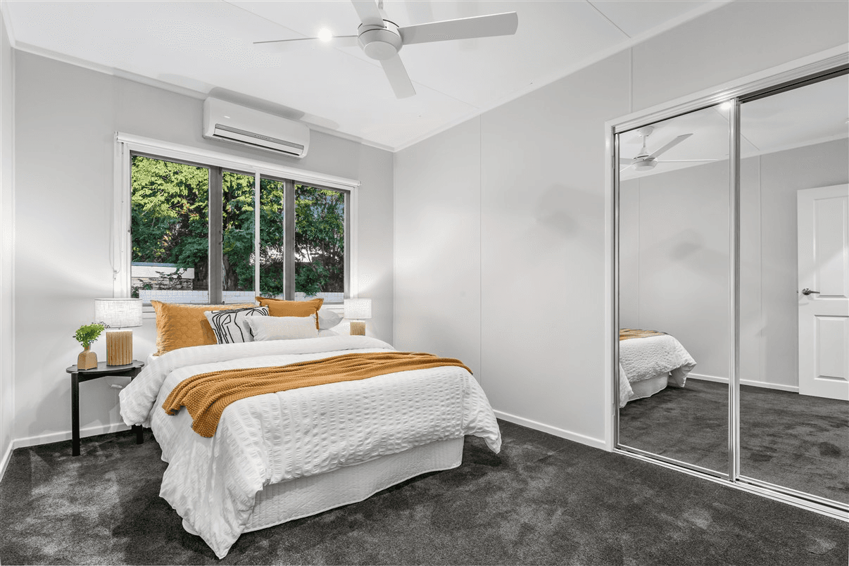 22 Mcadam Street, EVERTON PARK, QLD 4053