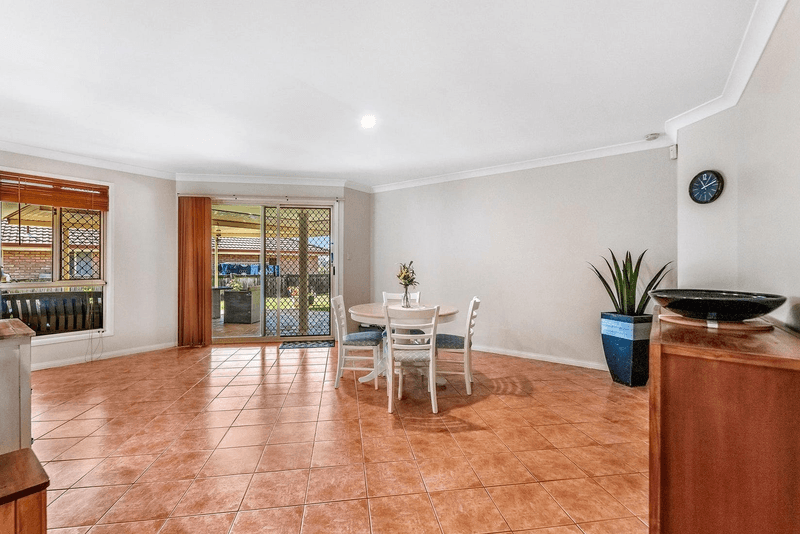 3 Outrigger Drive, ROBINA, QLD 4226