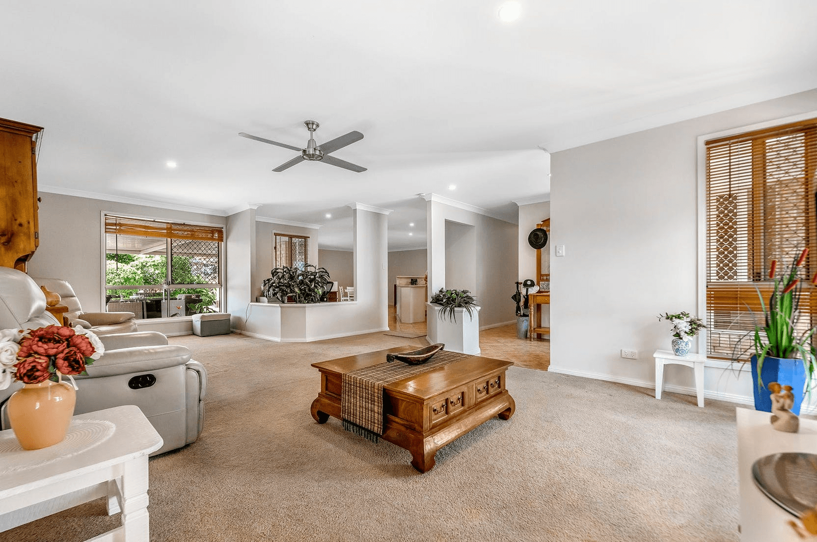 3 Outrigger Drive, ROBINA, QLD 4226