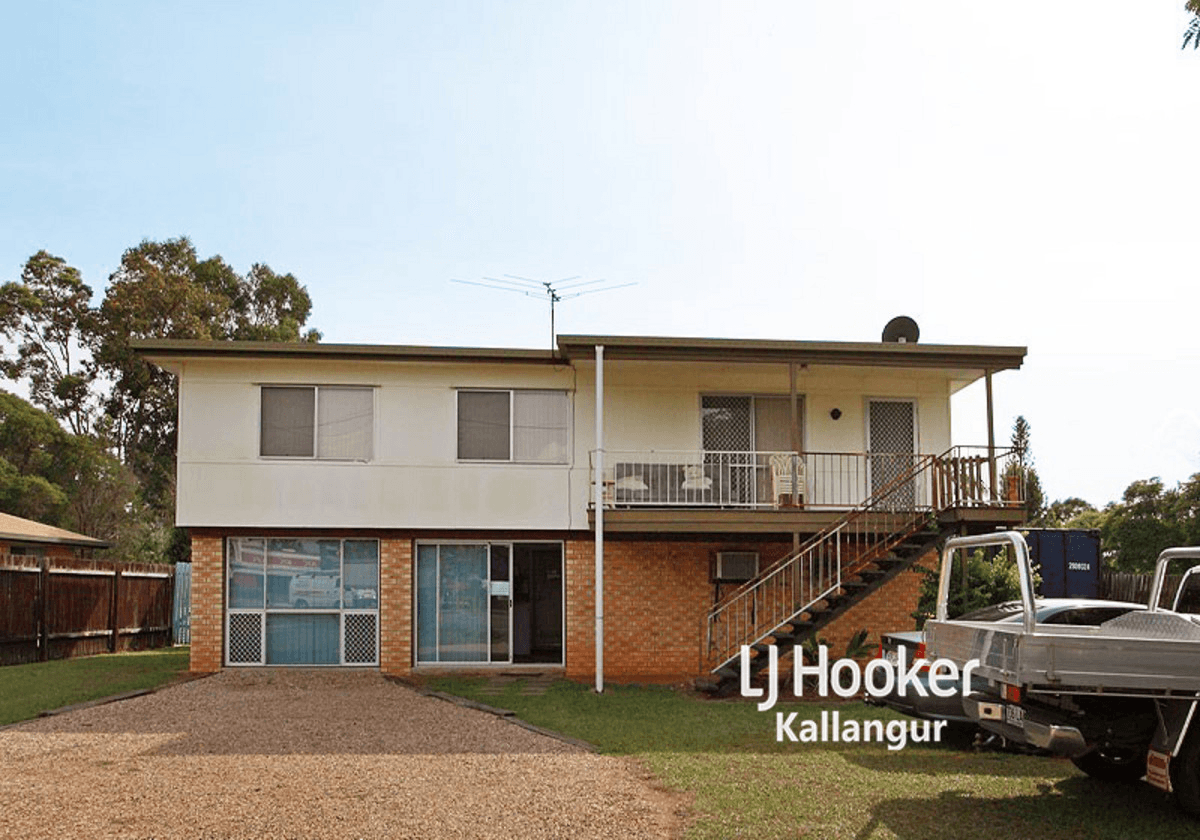 1492 Anzac Avenue, KALLANGUR, QLD 4503