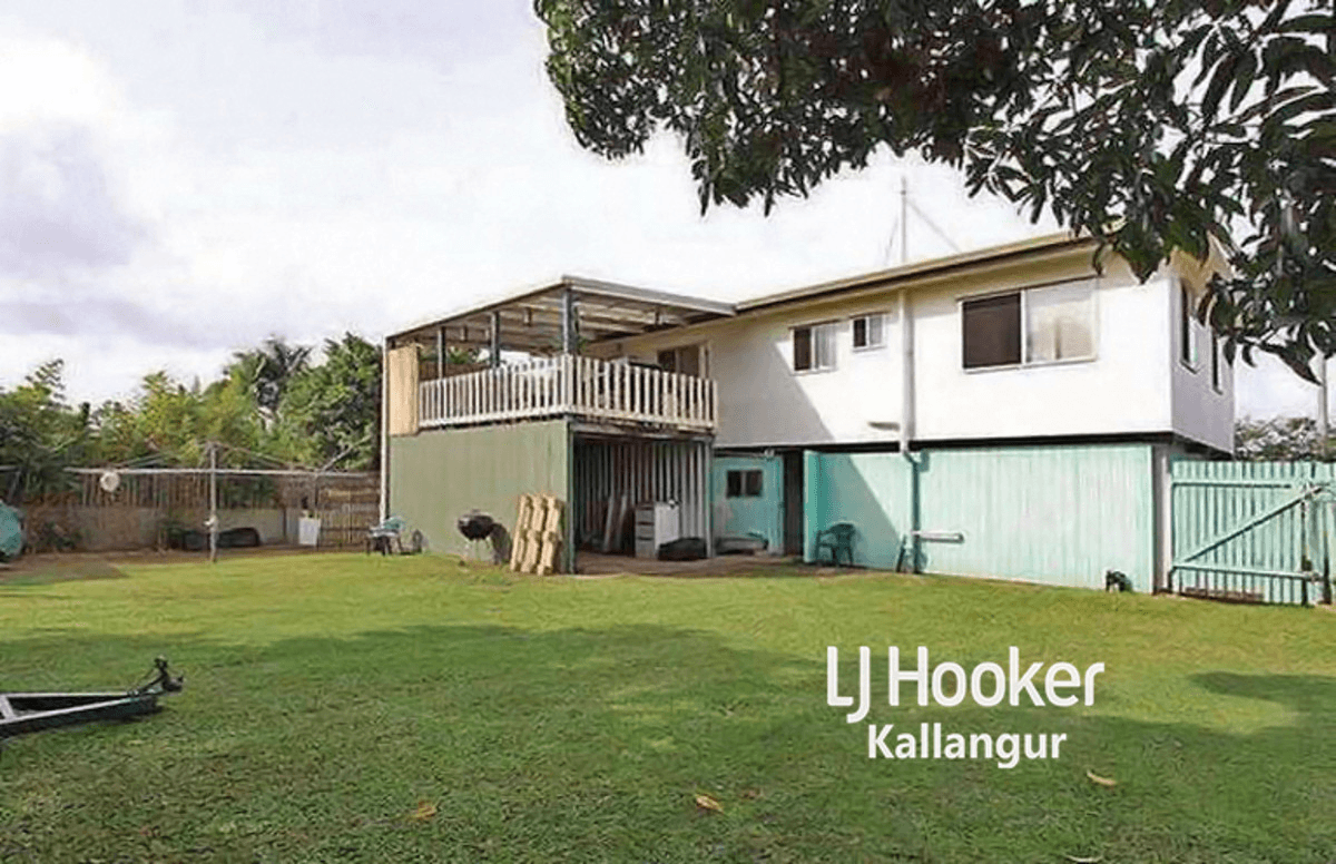 1492 Anzac Avenue, KALLANGUR, QLD 4503