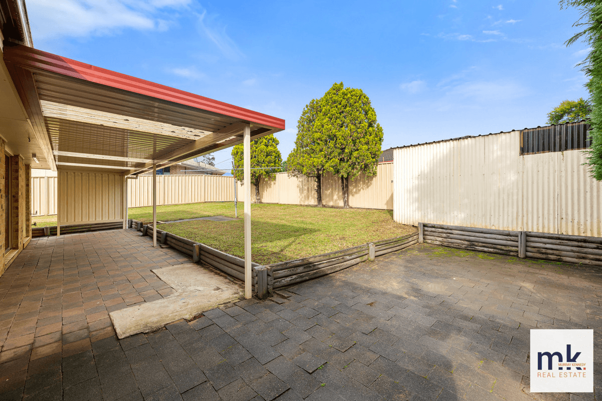 4 Scott Street, Narellan, NSW 2567