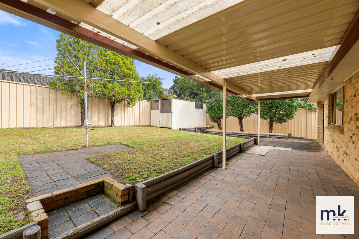 4 Scott Street, Narellan, NSW 2567