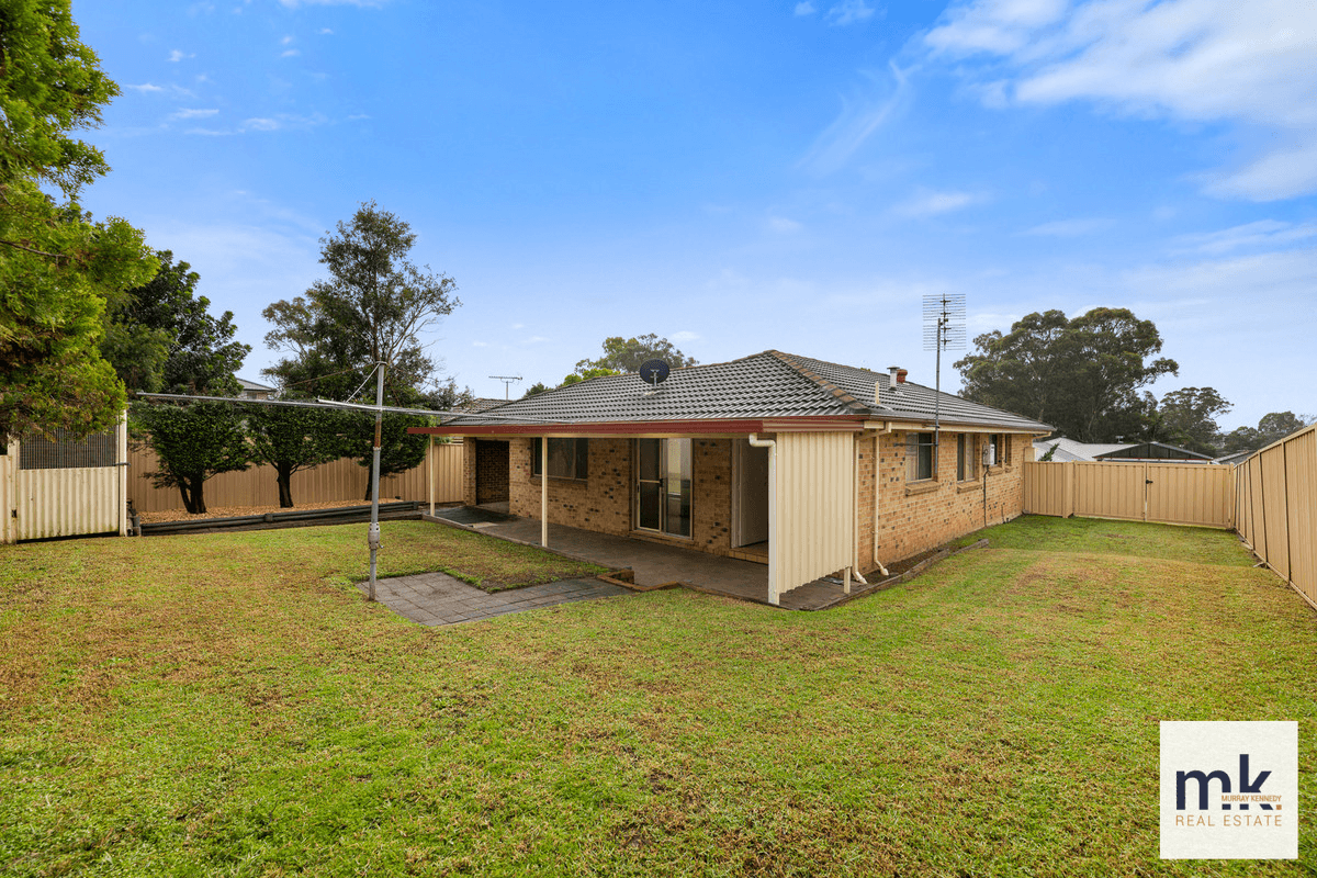 4 Scott Street, Narellan, NSW 2567