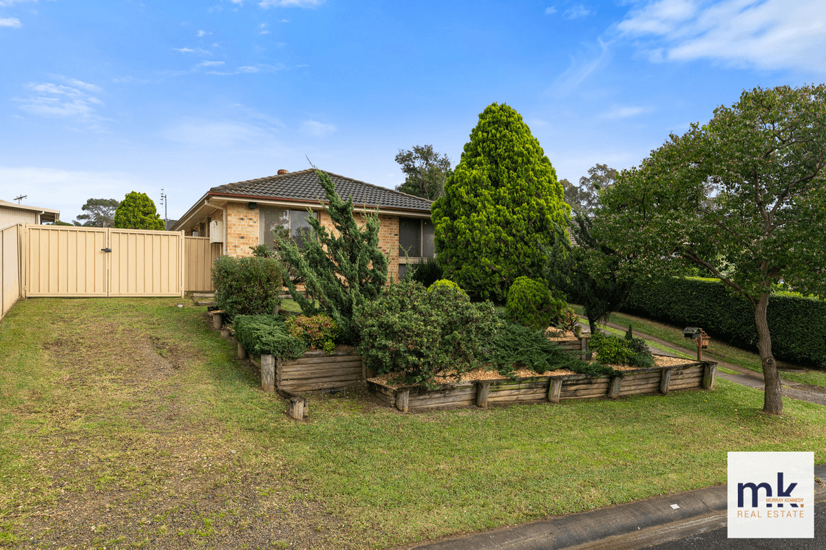 4 Scott Street, Narellan, NSW 2567