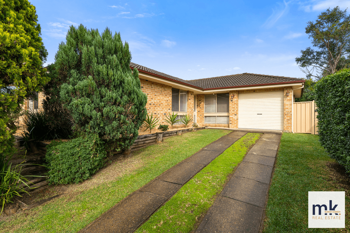 4 Scott Street, Narellan, NSW 2567