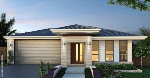 Lot 4 Weston Court, BELLBIRD PARK, QLD 4300