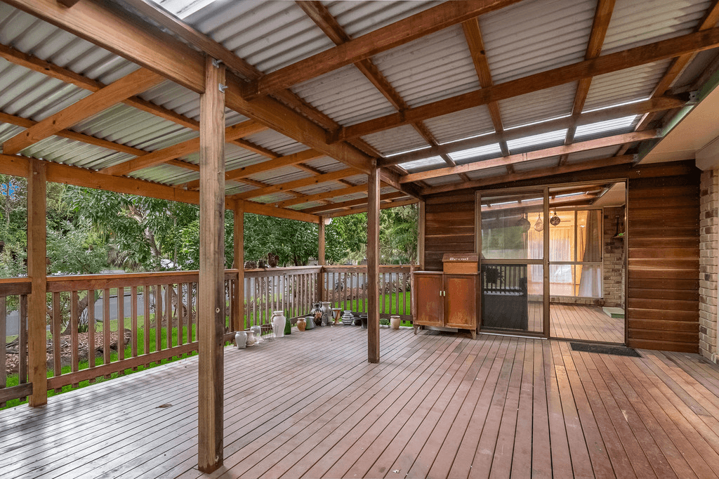 1 Jacaranda Drive, BYRON BAY, NSW 2481