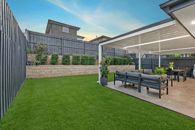 12 Subiaco Rd, NORTH KELLYVILLE, NSW 2155