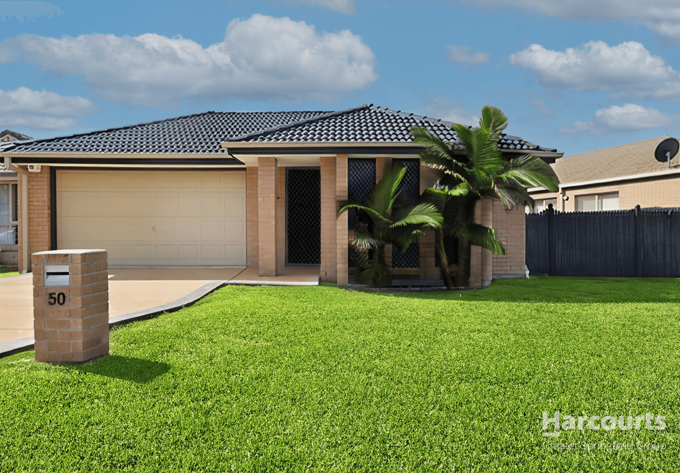 50 Tone Drive, COLLINGWOOD PARK, QLD 4301