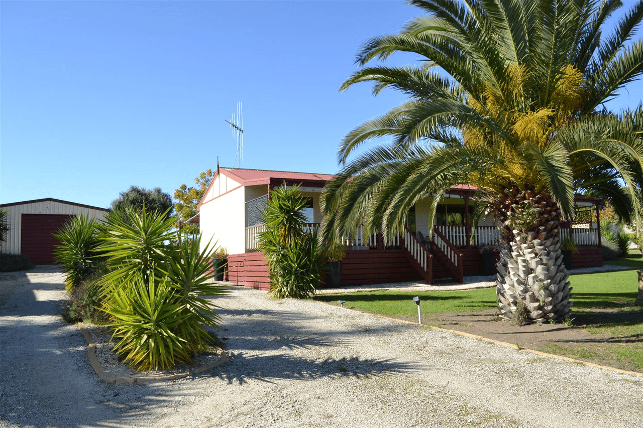 110 McFarlane Road, Lake Charm, VIC 3581