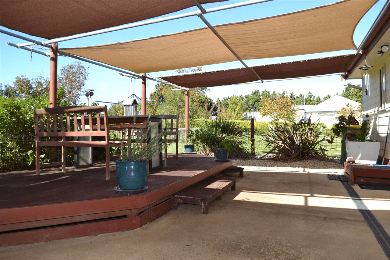 110 McFarlane Road, Lake Charm, VIC 3581