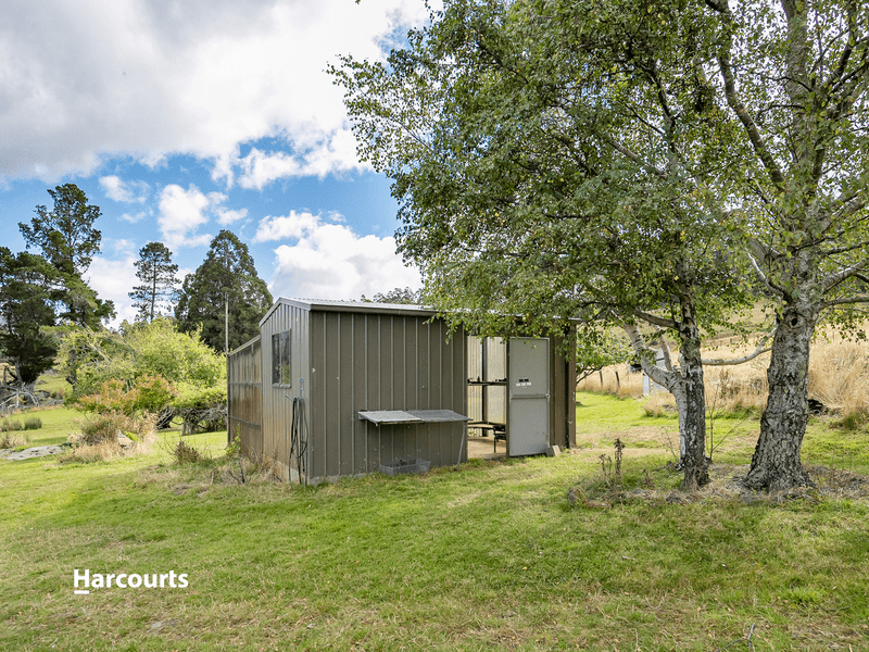 6303 Huon Highway, GLENDEVIE, TAS 7109