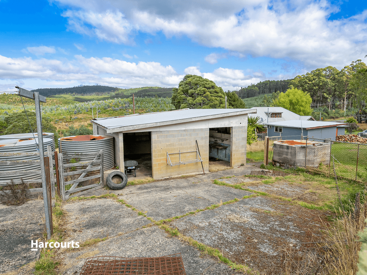 6303 Huon Highway, GLENDEVIE, TAS 7109