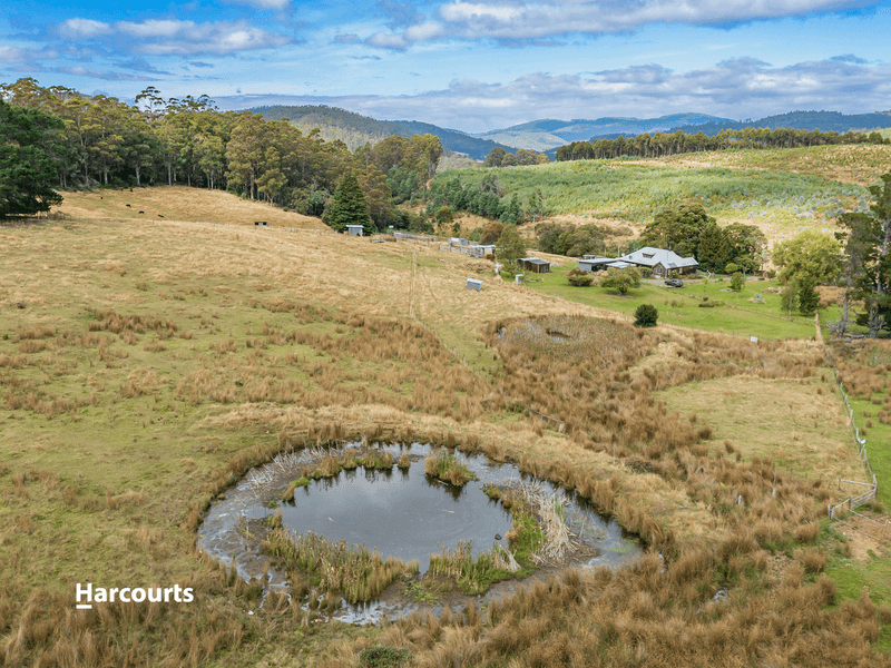 6303 Huon Highway, GLENDEVIE, TAS 7109