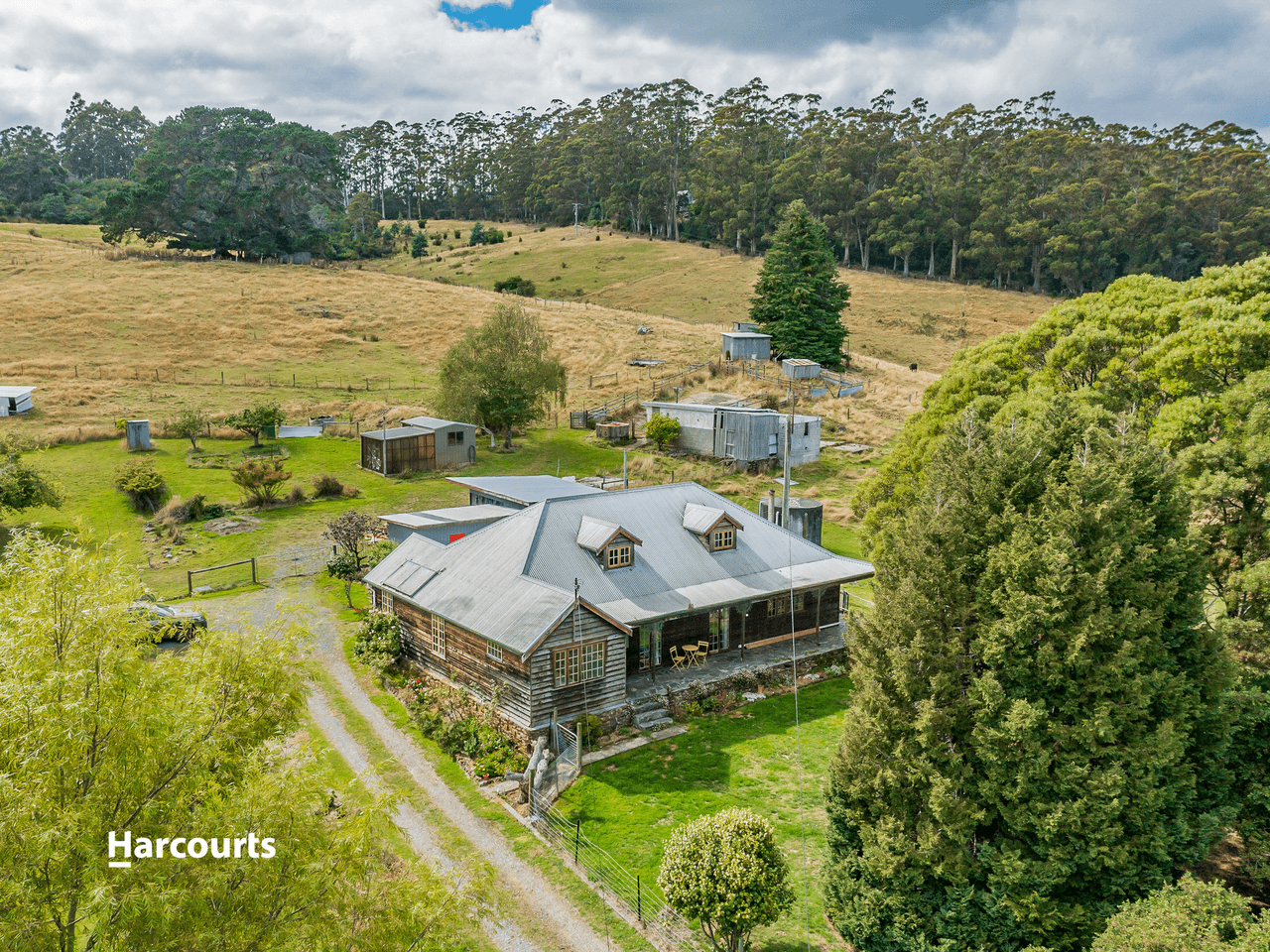 6303 Huon Highway, GLENDEVIE, TAS 7109