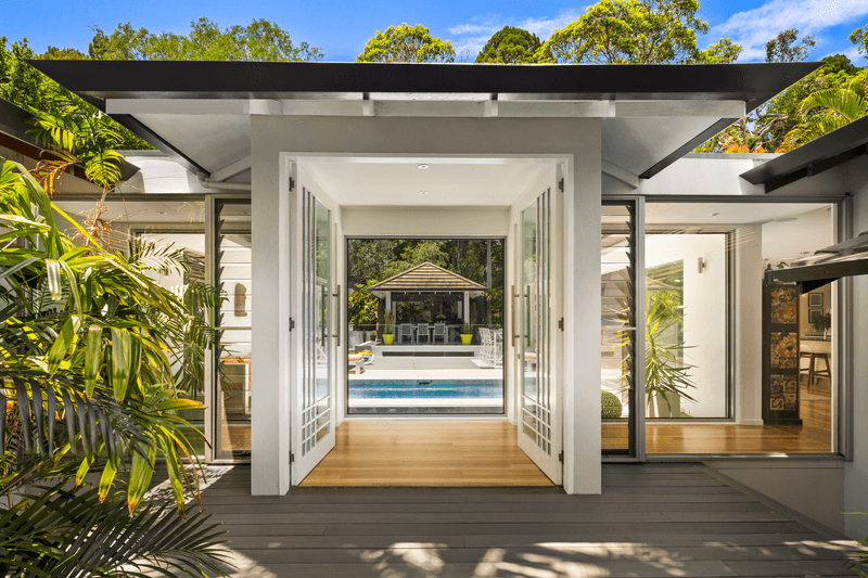 3 Grosvenor Terrace, Noosa Heads, QLD 4567