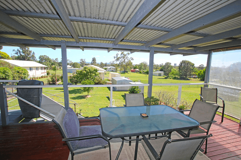 61 Leichhardt Street, MUNDUBBERA, QLD 4626