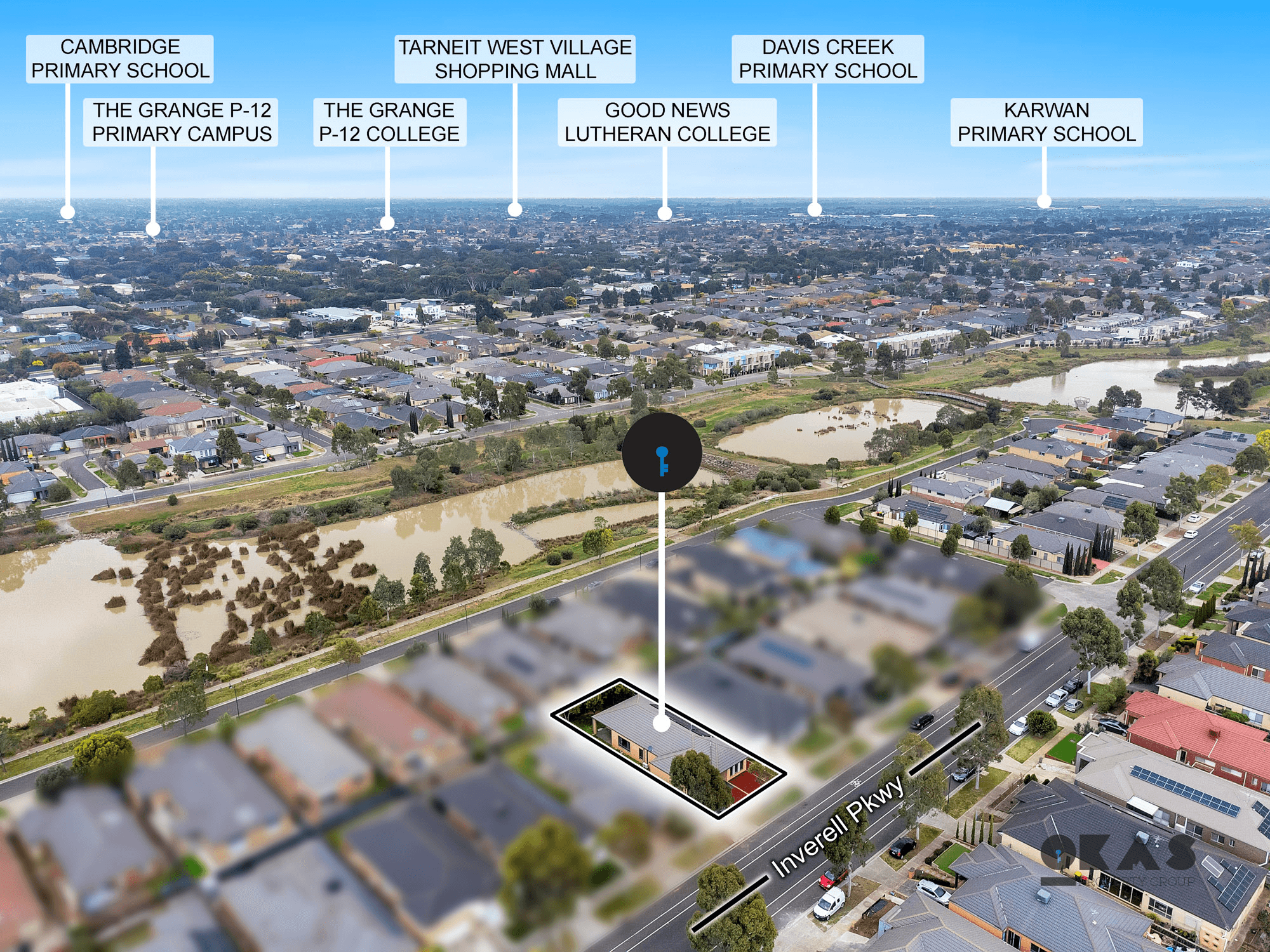 142 Inverell Parkway, TARNEIT, VIC 3029