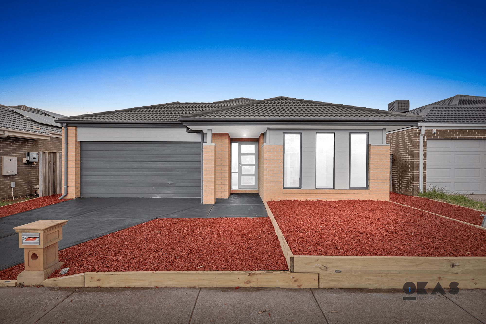 142 Inverell Parkway, TARNEIT, VIC 3029