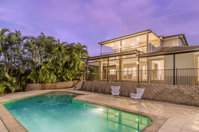 14 Carrara Road, Carrara, QLD 4211