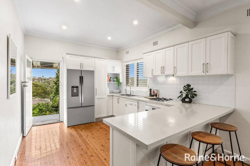 21 Earlwood Crescent, BARDWELL PARK, NSW 2207