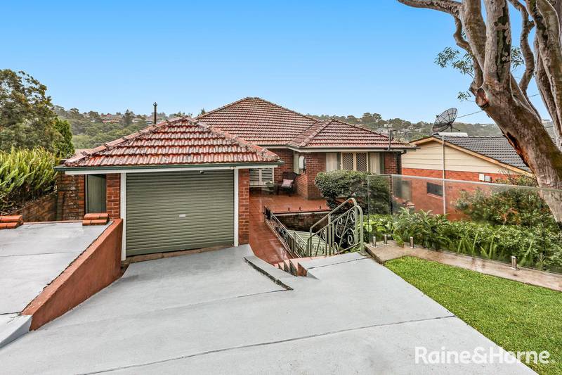 21 Earlwood Crescent, BARDWELL PARK, NSW 2207