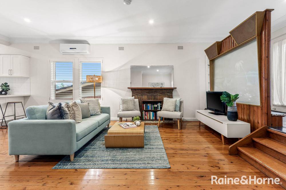 21 Earlwood Crescent, BARDWELL PARK, NSW 2207