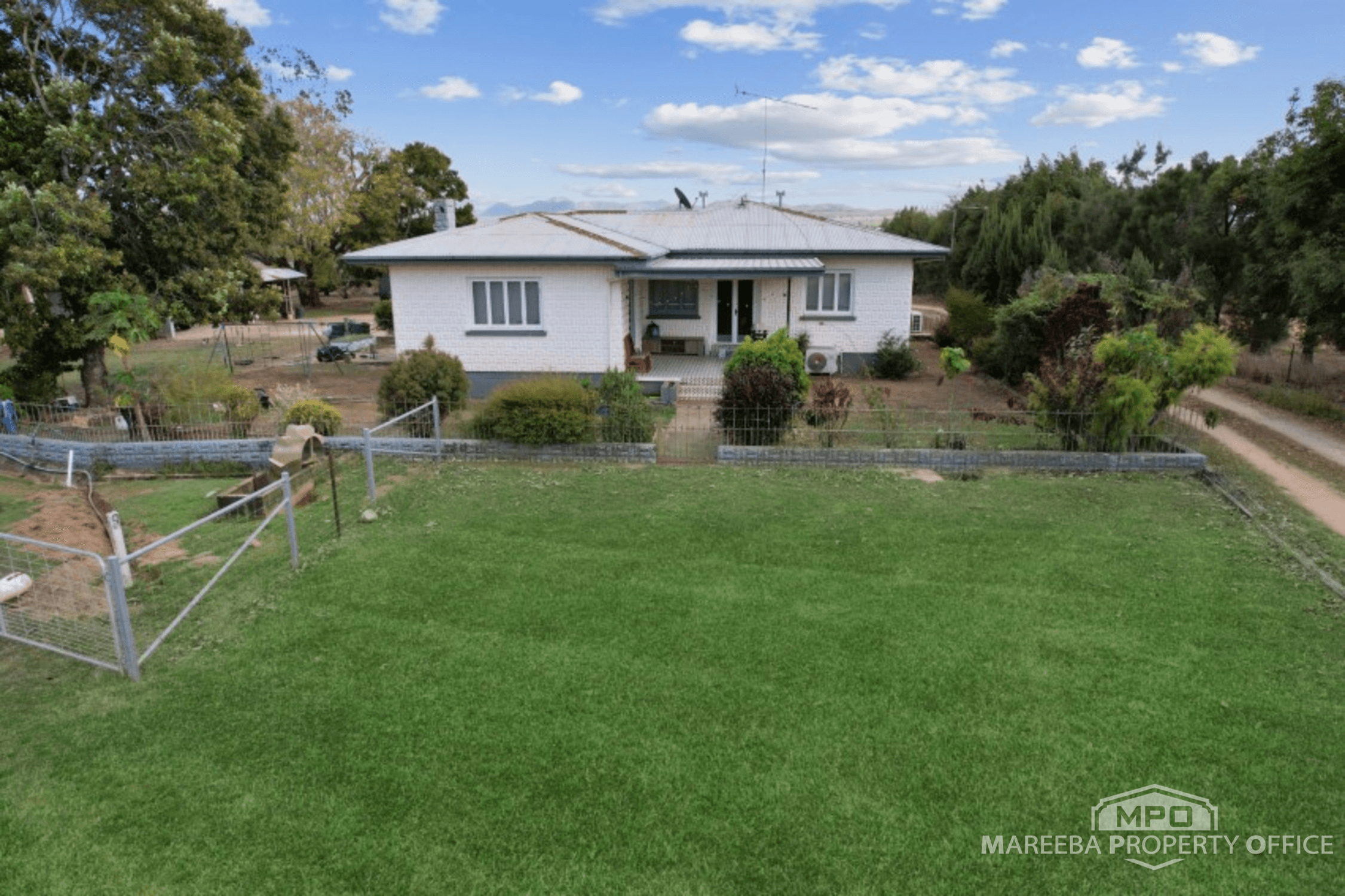 20 Darrell Road, DIMBULAH, QLD 4872