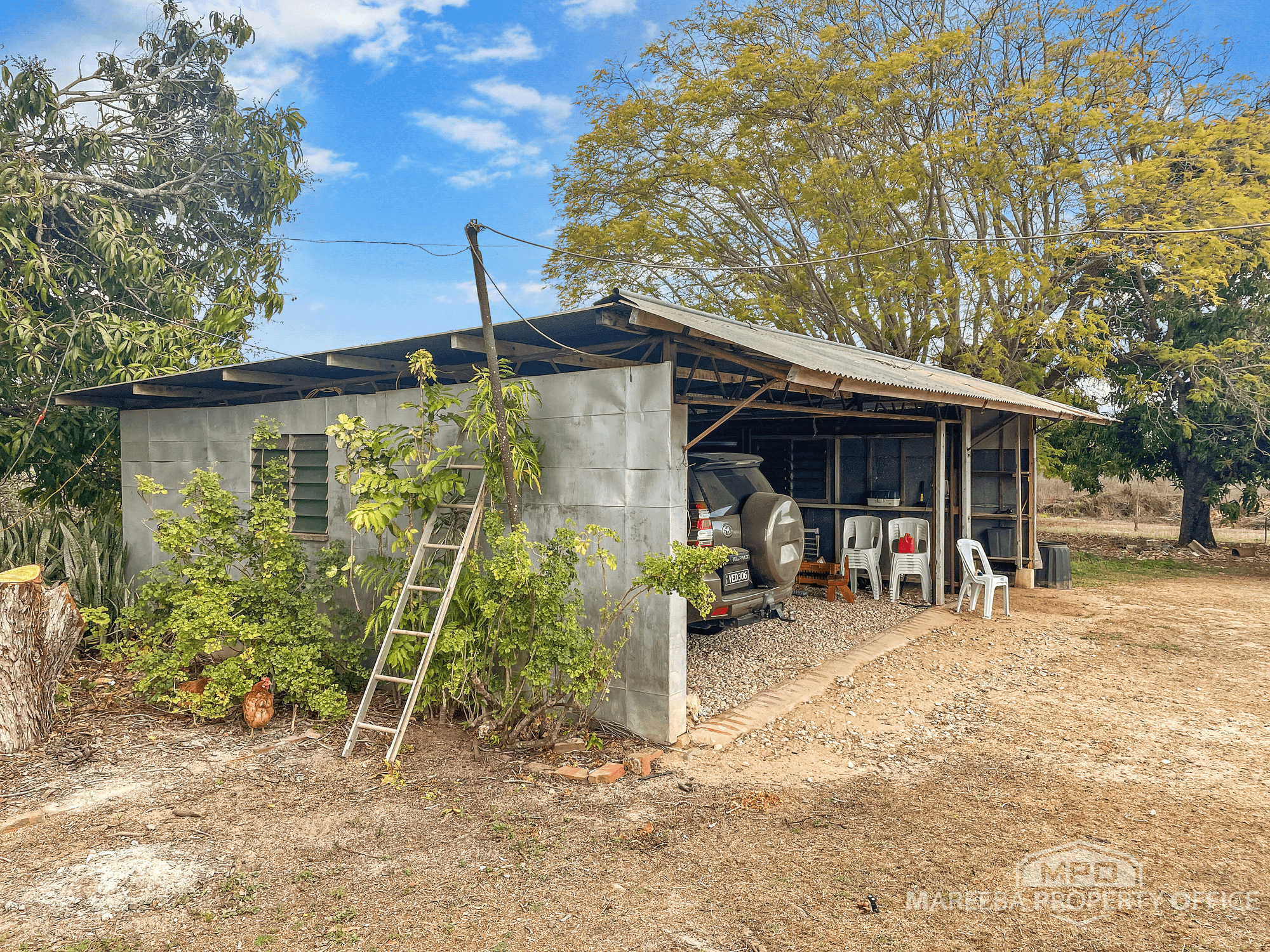 20 Darrell Road, DIMBULAH, QLD 4872