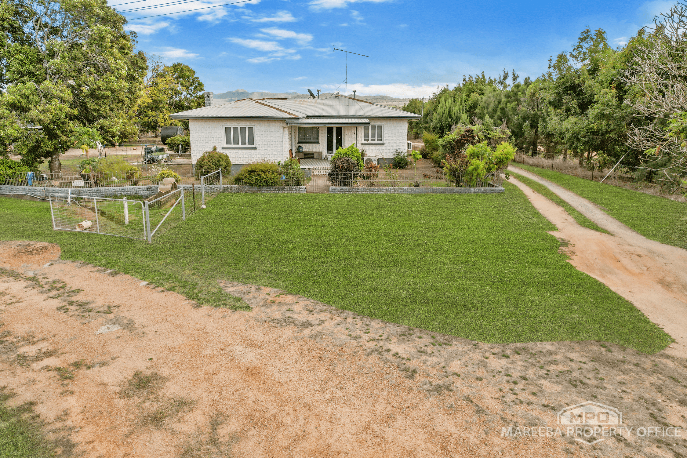 20 Darrell Road, DIMBULAH, QLD 4872