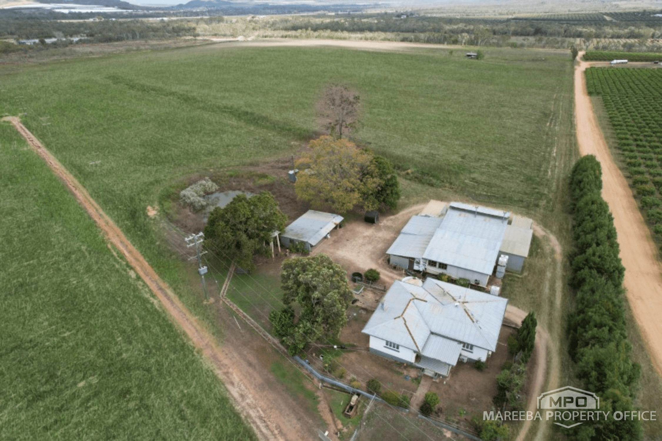 20 Darrell Road, DIMBULAH, QLD 4872